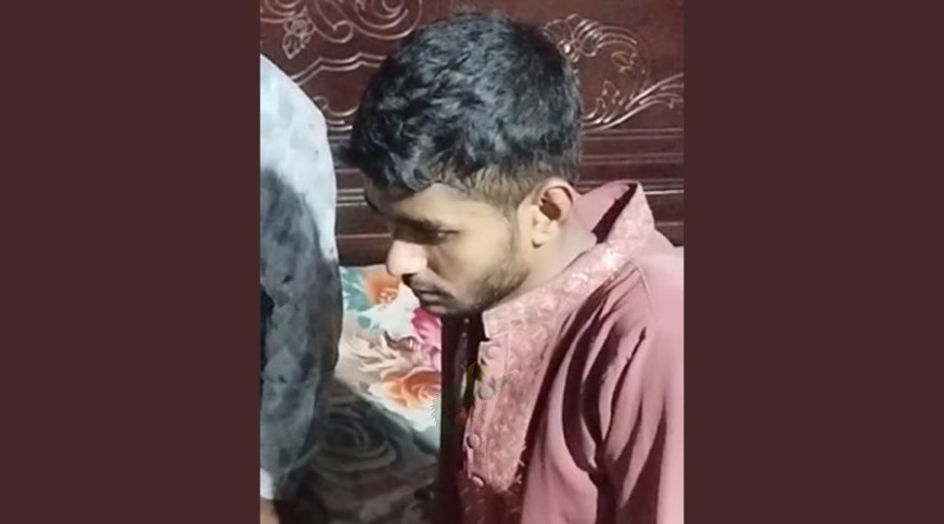 আপত্তিকর অবস্থায় আটক শিবির কর্মী ও প্রবাসীর স্ত্রীকে আদালতে প্রেরণ