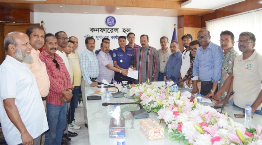 সাংবাদিকদের বিরুদ্ধে কুরুচিপূর্ণ প্রচারণাকারী দুর্বৃত্তদের গ্রেপ্তার দাবি