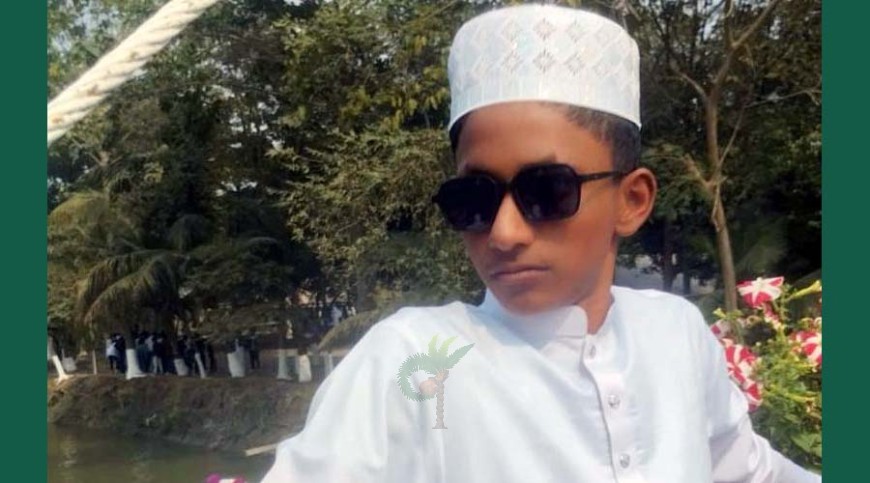 অভয়নগরে পানিতে ডুবে মাদরাসাছাত্র ও শিশুর মৃত্যু