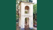 কালের সাক্ষী লোহাগড়ার ‘নহবতখানা’