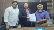 কুবির সাথে কাজ করতে আগ্রহী পাকিস্তানের বিশ্ববিদ্যালয়