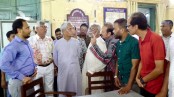 তরুণদের বইয়ের কাছে ফিরিয়ে আনতে হবে: সংস্কৃতিমন্ত্রী