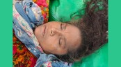 যশোরে থানা ভবন ভাঙার সময় বিস্ফোরণে নারী শ্রমিক আহত