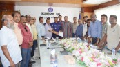 সাংবাদিকদের বিরুদ্ধে কুরুচিপূর্ণ প্রচারণাকারী দুর্বৃত্তদের গ্রেপ্তার দাবি