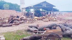সরকারি খালের মাটি কেটে ইটভাটায় ব্যবহার, তদন্ত কমিটি গঠন