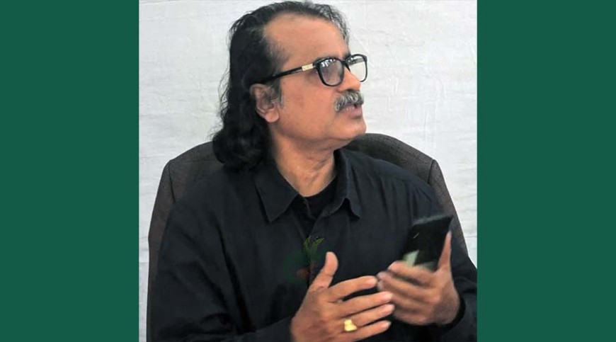 বাংলাদেশের ভাবনা কী হওয়া উচিত