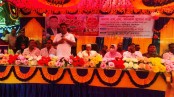 পাইকগাছায় খুলনা জেলা পরিষদ প্রশাসককে সংবর্ধনা