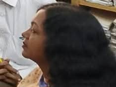 সাতক্ষীরায় বজ্রপাতের বিকট শব্দে নারী আইনজীবীর মৃত্যু