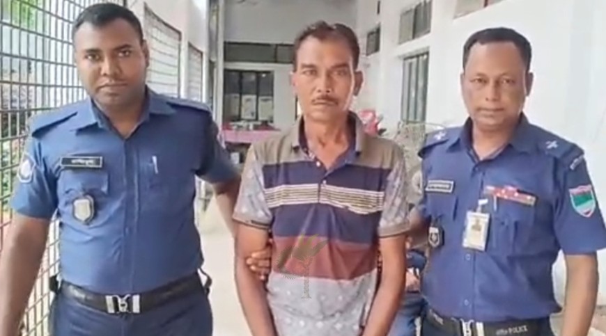 মেহেরপুরে মাদক ব্যবসায়ীর যাবজ্জীবন কারাদণ্ড