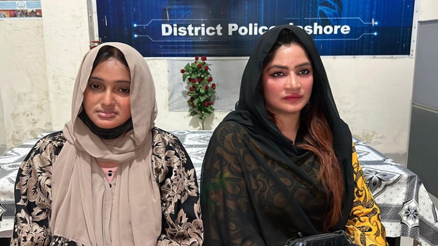 বিভ্রান্তিকর পোস্ট, দুই কনটেন্ট ক্রিয়েটর মুচলেকায় মুক্ত