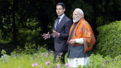 ভারতের 'সংখ্যালঘু' নিয়ে ডাচ প্রধানমন্ত্রীর মন্তব্যে বিতর্ক