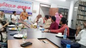 যশোর ইনস্টিটিউটে তিনদিনের বইমেলা ২২ মে থেকে