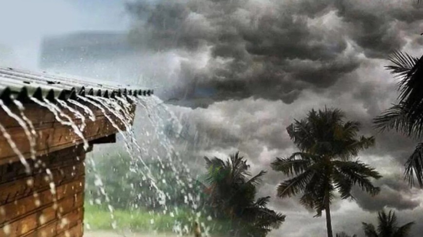 যশোর খুলনা কুষ্টিয়াসহ ২০ জেলায় আজ হতে পারে ঝড়-বৃষ্টি