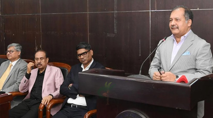 অবাধ তথ্যপ্রবাহ সভ্যতার অক্সিজেনের মতো: তথ্যমন্ত্রী