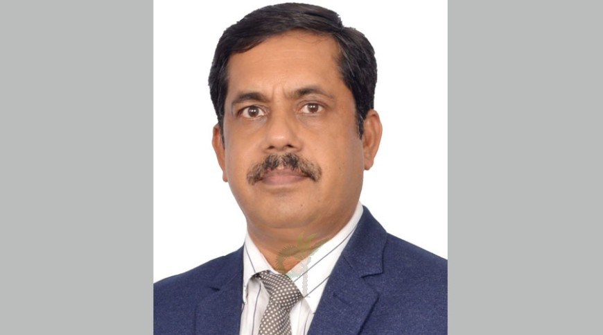 অব্যাহতি চেয়েছেন যবিপ্রবি কোষাধ্যক্ষ
