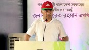 ঢাকা-সিলেট রুটে রেলের ডাবল লাইনের চিন্তা করা হচ্ছে