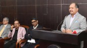 অবাধ তথ্যপ্রবাহ সভ্যতার অক্সিজেনের মতো: তথ্যমন্ত্রী