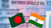 ভারতীয় ভিসা কার্যক্রম কয়েক সপ্তাহের মধ্যে স্বাভাবিক হবে