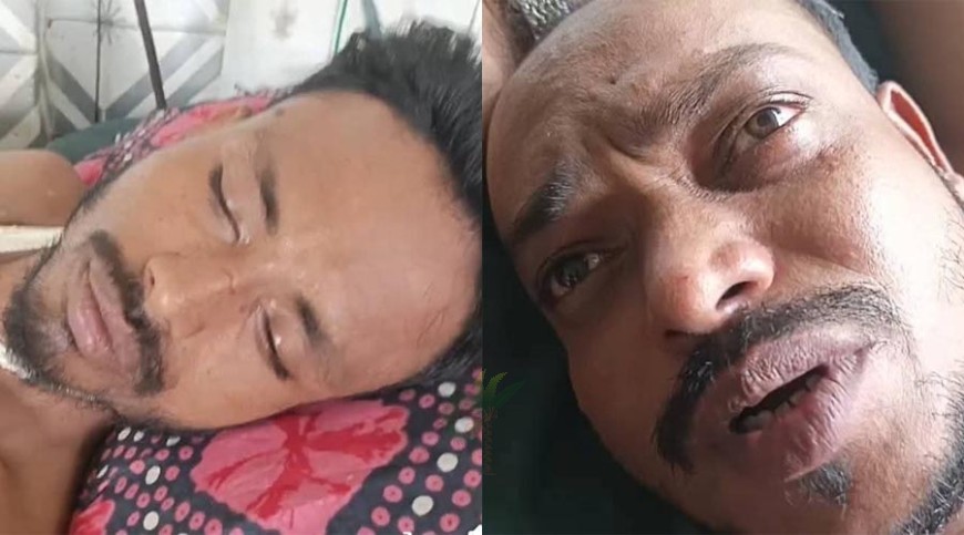 খুলনায় অফিসে ঢুকে যুবদল সদস্যসহ দুজনকে গুলি