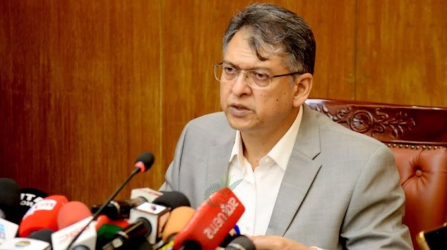 শেখ হাসিনাকে আইনি প্রক্রিয়ায় ফেরাতে চায় সরকার