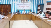 অভয়নগরে মাংস প্রস্তুতকারীদের সচেতনতামূলক প্রশিক্ষণ