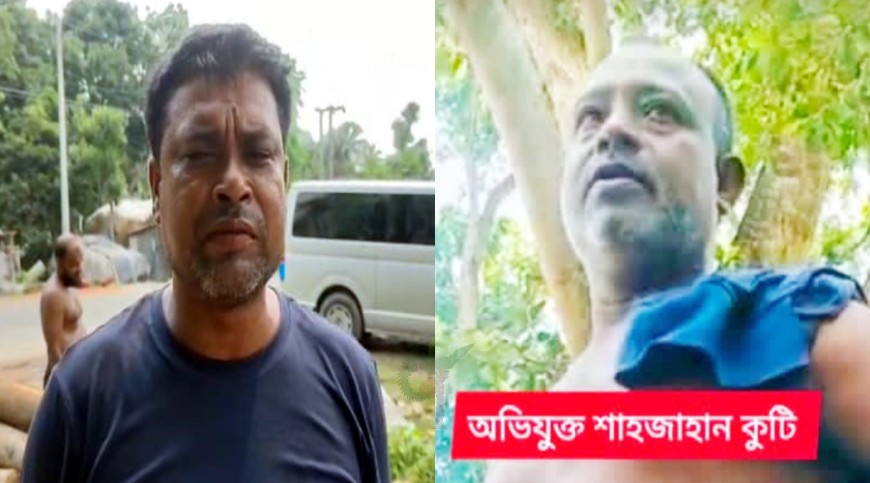 লোহাগড়ায় জালিয়াত চক্রের খপ্পরে ২০ বাস্তুহারা পরিবার