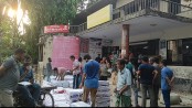 ডাক বিভাগে পাঁচ টাকায় আম পরিবহন