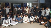 পুলিশ প্রহরায় ঝিনাইদহ ছেড়েছেন পাটোয়ারী