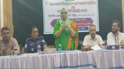 কেশবপুর পৌরসভার বাজেট ৪৯ কোটি টাকা