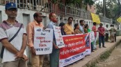 রামিসা হত্যায় জড়িতদের দৃষ্টান্তমূলক শাস্তি দাবি