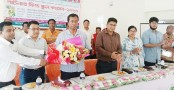 কালিয়ায় পার্টনার ফিল্ড স্কুল কংগ্রেস অনুষ্ঠিত