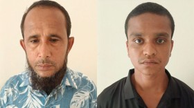 লোহাগড়ায় ‘অপহরণের’ ১২ দিন পর কিশোরী উদ্ধার, গ্রেপ্তার ২