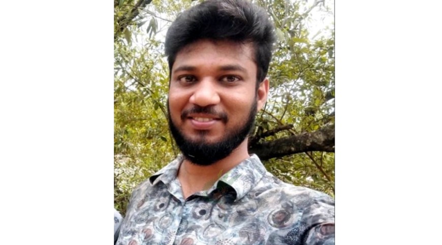শ্যালিকাকে ধর্ষণ ও ব্ল্যাকমেইলিং মামলায় ডাক্তার গ্রেপ্তার