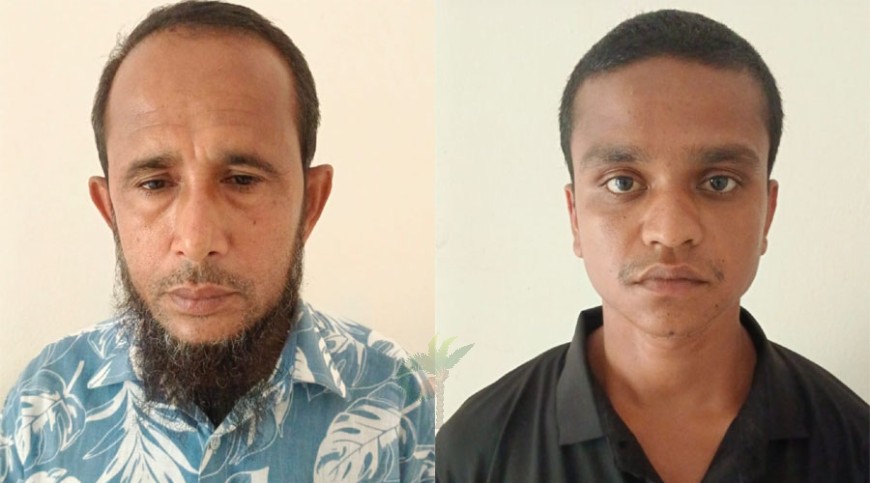 লোহাগড়ায় ‘অপহরণের’ ১২ দিন পর কিশোরী উদ্ধার, গ্রেপ্তার ২