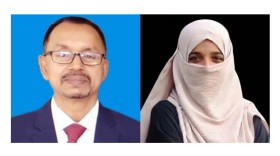 নড়াইল জেলা এনসিপির আহ্বায়ক জাহিদুল, সদস্য সচিব রিমি