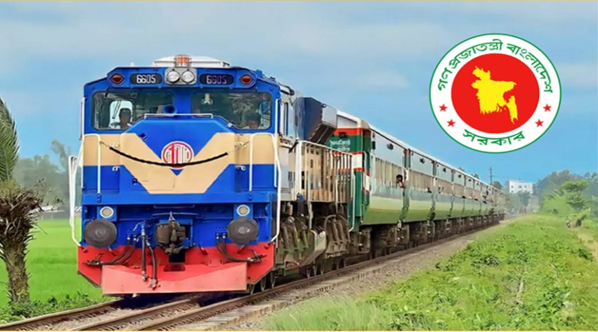 ঈদযাত্রায় স্বস্তি দিতে নামলো পাঁচ জোড়া বিশেষ ট্রেন