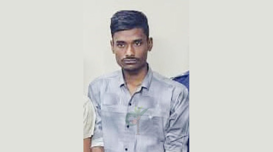 শংকরপুরের কুখ্যাত অনি সহযোগীসহ আটক