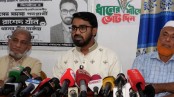 নাসীরুদ্দীন পাটোয়ারী জলাতঙ্কে ভুগছেন, তাকে ভ্যাকসিন না দিলে সুস্থ হবেন না: রাশেদ খান