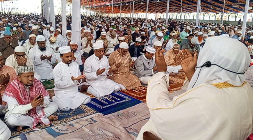 বেপরোয়া মোটরসাইকেল চালানো থেকে বিরত থাকতে হবে: প্রতিমন্ত্রী অমিত