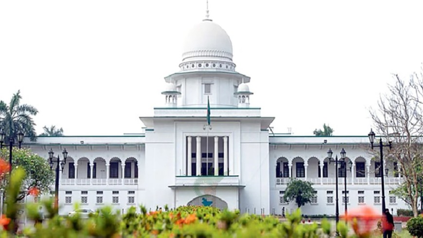 নিম্ন আদালত মনিটর করবেন ১৩ বিচারপতি