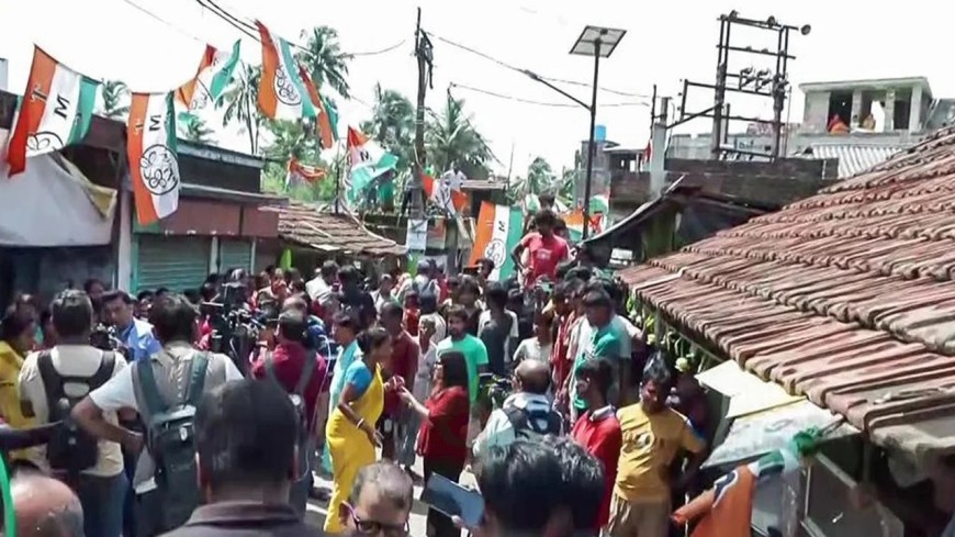 পশ্চিমবঙ্গের একটি আসনে ফের ভোটের নির্দেশ