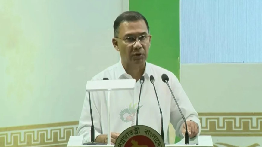 দুর্নীতির সঙ্গে কোনো আপস করতে চাই না: প্রধানমন্ত্রী