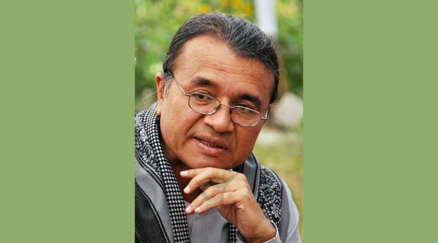 মঙ্গলবার খুবিতে আসছেন সলিমুল্লাহ খান