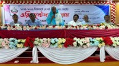 যশোর মেডিকেল কলেজে ২০২৫-২৬ শিক্ষাবর্ষের ওরিয়েন্টেশন অনুষ্ঠিত