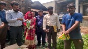 চৌগাছায় ভেজাল সার জব্দ, দুই ব্যবসায়ীকে জরিমানা