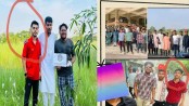 বরিশাল বিশ্ববিদ্যালয় ছাত্রদলের কমিটিতে ১০ ছাত্রলীগ নেতাকর্মী
