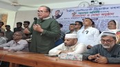 লোহাগড়ায় শহীদ জিয়ার শাহাদাতবার্ষিকী পালিত