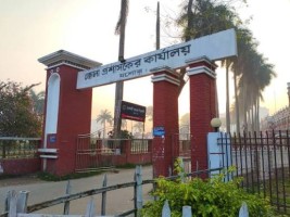 ঈদের ছুটি শেষে অফিস খুলছে সোমবার