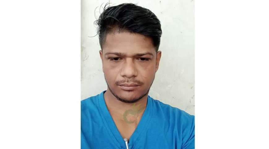 চাঁদার দাবিতে জুয়েলারি দোকান লুটের অভিযোগ, সন্দেহভাজন আটক
