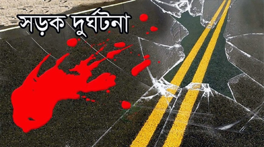 মণিরামপুরে গাছে ধাক্কা দিলো দ্রুতগতির মোটরসাইকেল, নিহত ২
